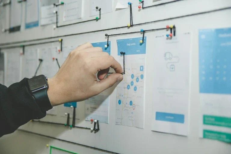 ¿Cómo hacer un plan de trabajo en Excel?