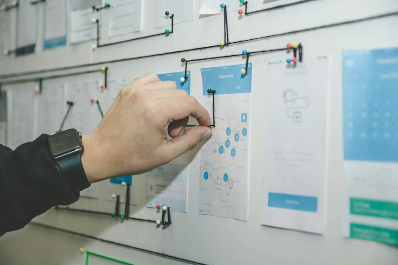 ¿Cómo hacer un plan de trabajo en Excel?