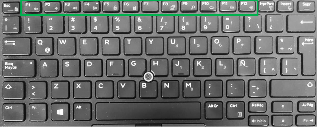 atajos en excel atajos del teclado en excel