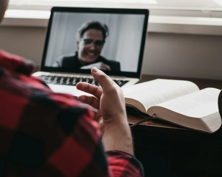 Capacitación virtual empresas