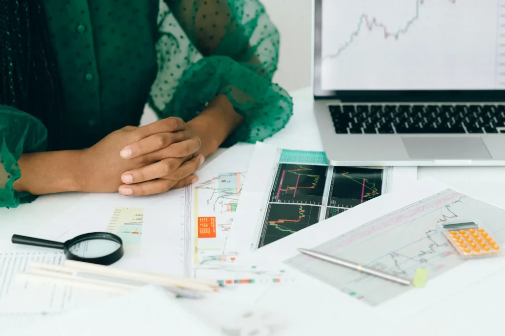 Diagrama de pareto en Excel: Paso a Paso