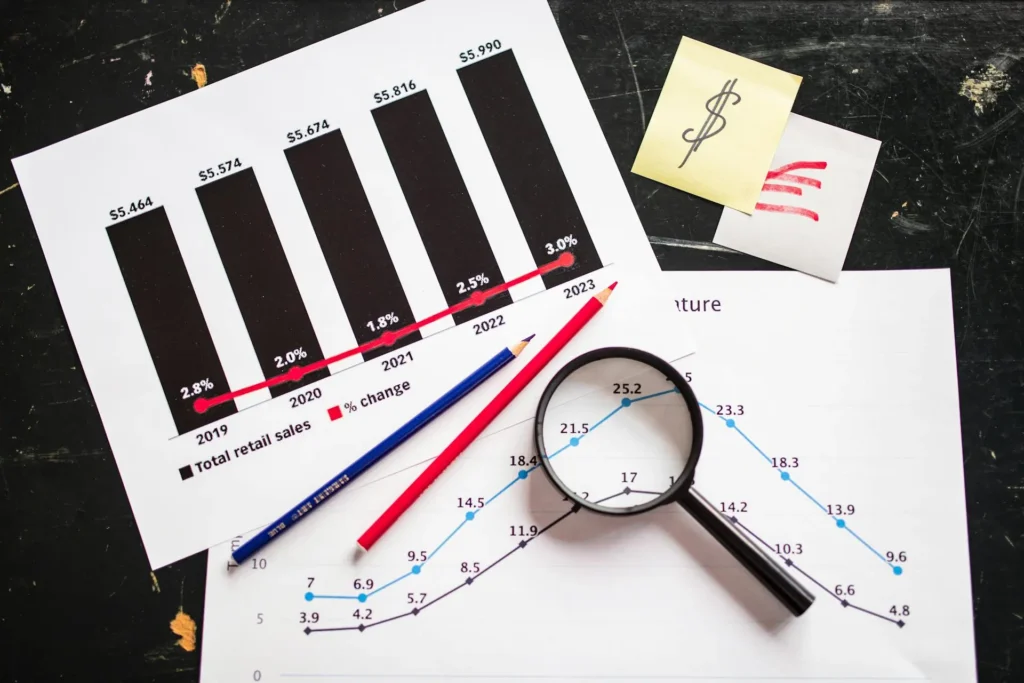 Rentabilidad de una empresa: ¿Cómo evaluar y mejorar?