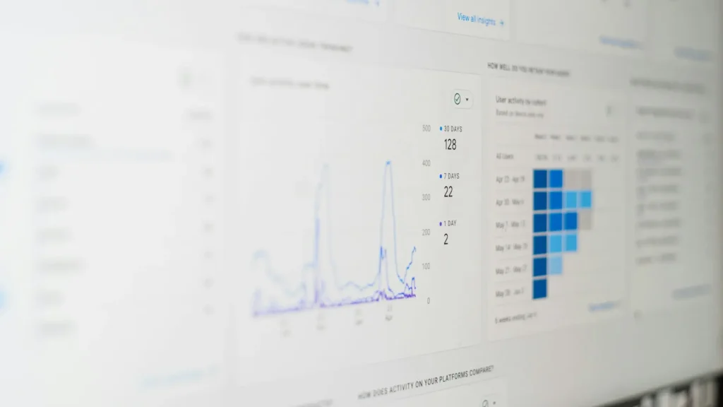 Técnicas de análisis de datos