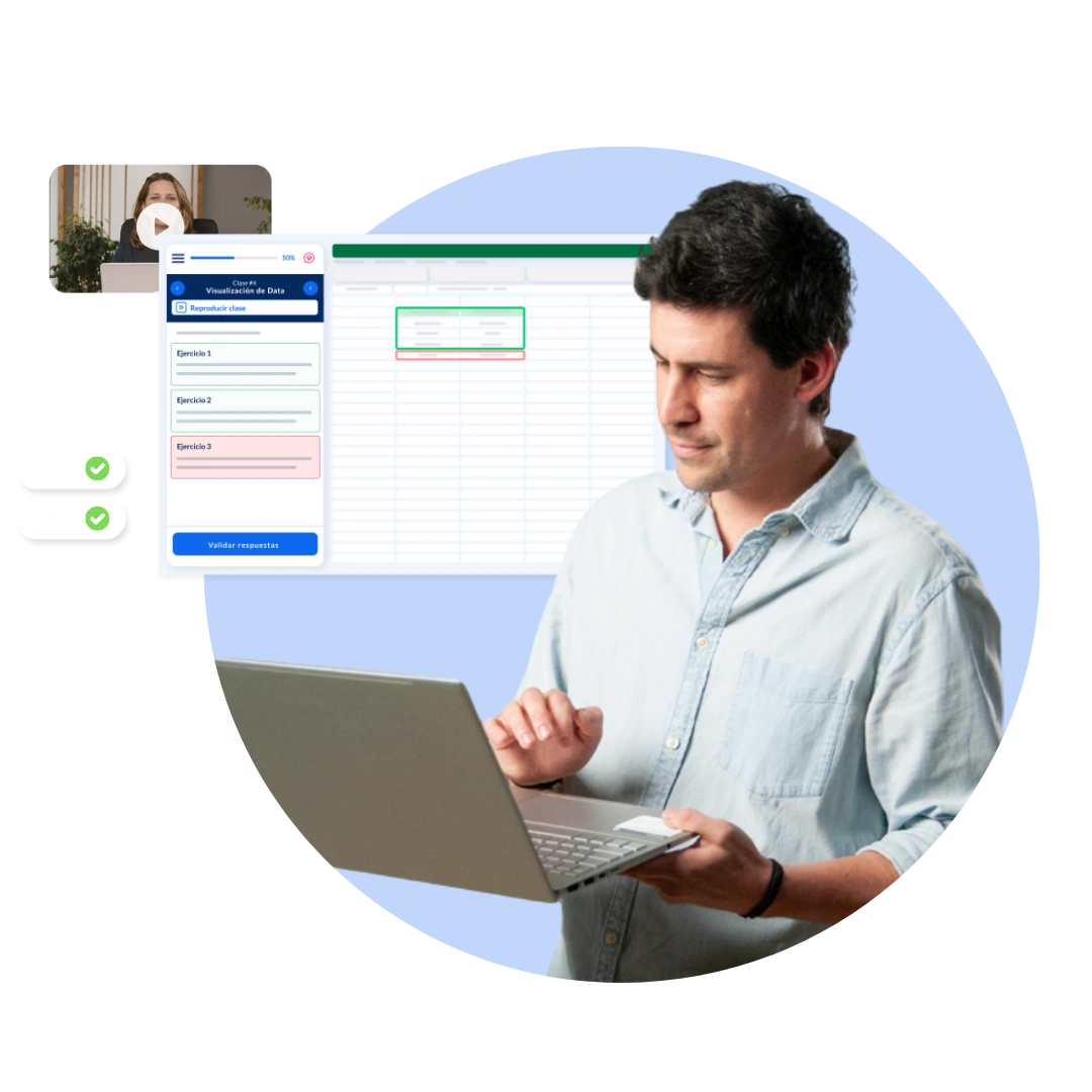 Cursos de Excel para Empresas