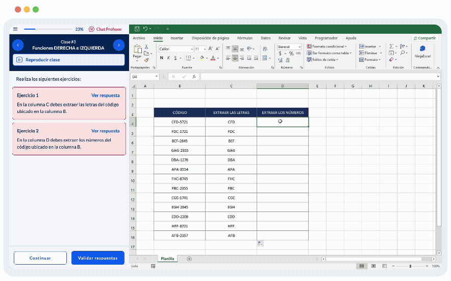 Atajos y Trucos de Excel entrega técnicas concretas para automatizar tareas