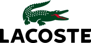 LACOSTE : Brand Short Description Type Here.