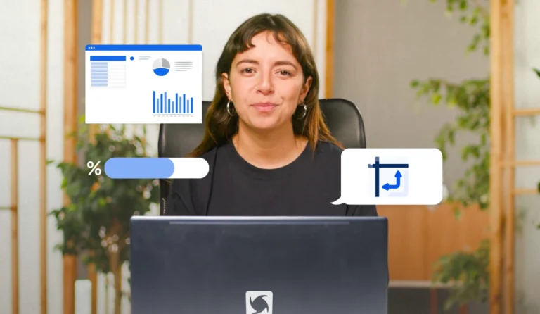 Instructora de Ninja Excel enseñando funciones de análisis y limpieza de datos en los Cursos de Excel para Datos y Analítica.