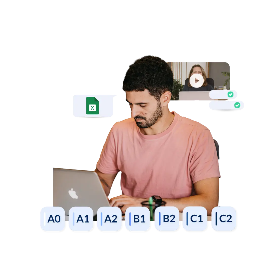 Excel courses online from beginner to expert with certification in Ninja Excel